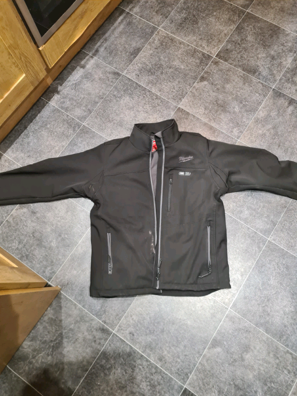 how to wash a milwaukee m12 jacket